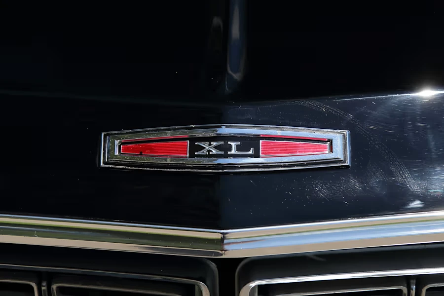1968 Ford Galaxie 3rd Gen - Image 7 of 31