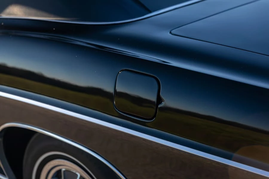 1968 Ford Galaxie 3rd Gen - Image 7 of 31