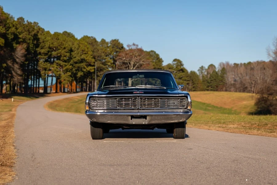 1968 Ford Galaxie 3rd Gen - Image 4 of 31
