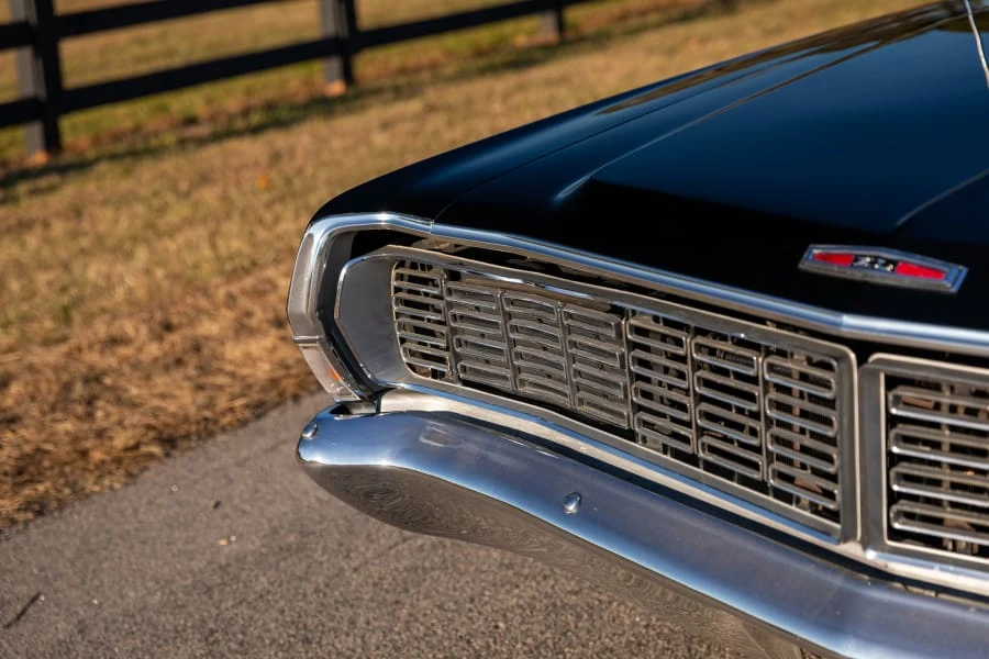 1968 Ford Galaxie 3rd Gen - Image 9 of 31