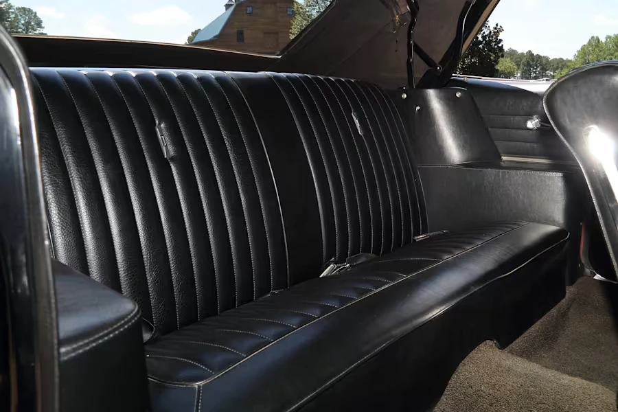 1968 Ford Galaxie 3rd Gen - Image 22 of 31