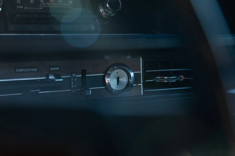 1968 Ford Galaxie 3rd Gen - Image 26 of 31