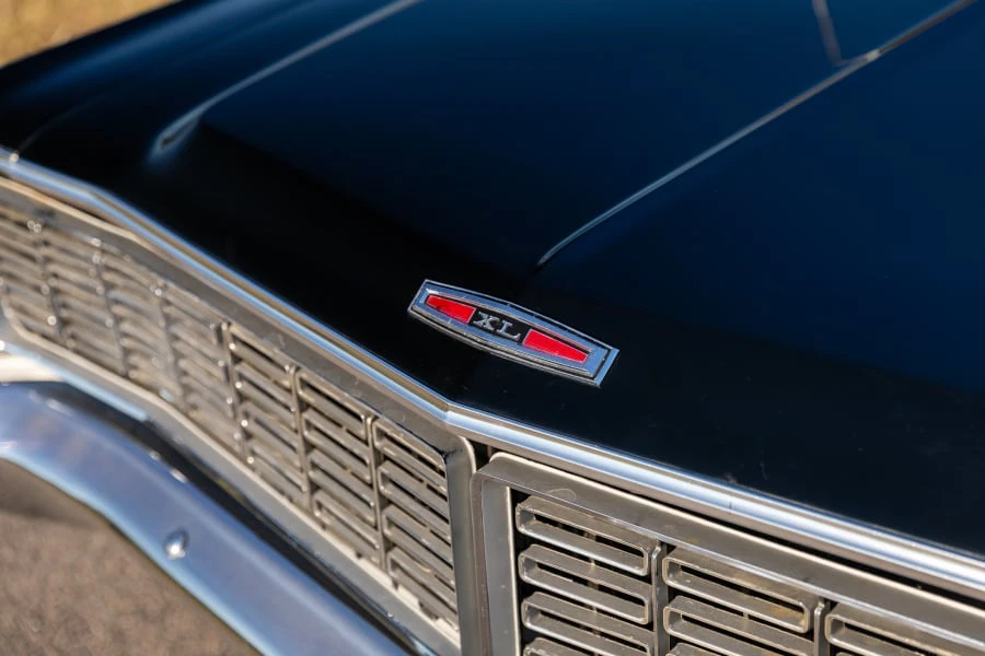 1968 Ford Galaxie 3rd Gen - Image 10 of 31