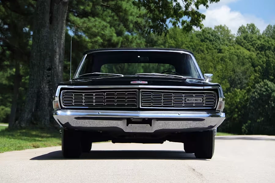 1968 Ford Galaxie 3rd Gen - Image 4 of 31