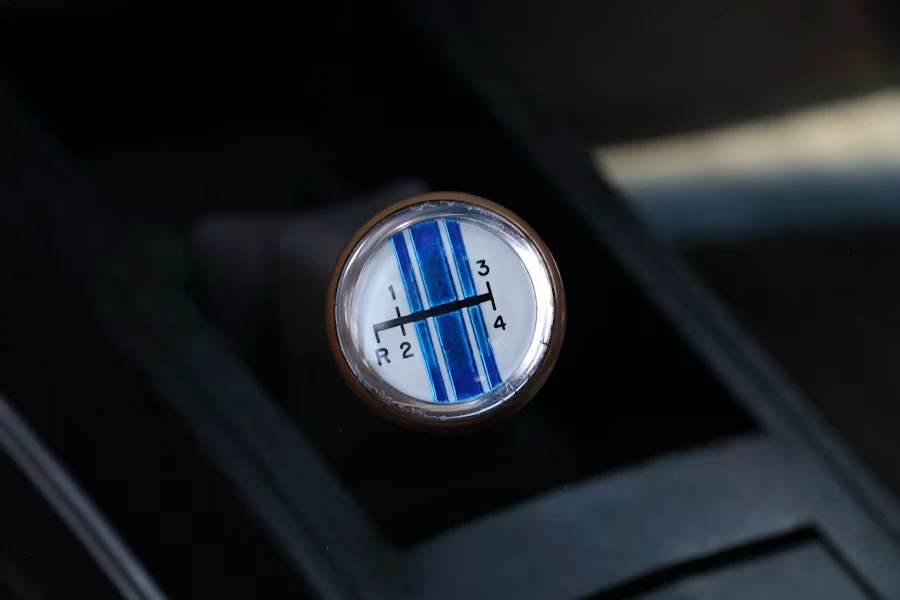 1968 Ford Galaxie 3rd Gen - Image 25 of 31
