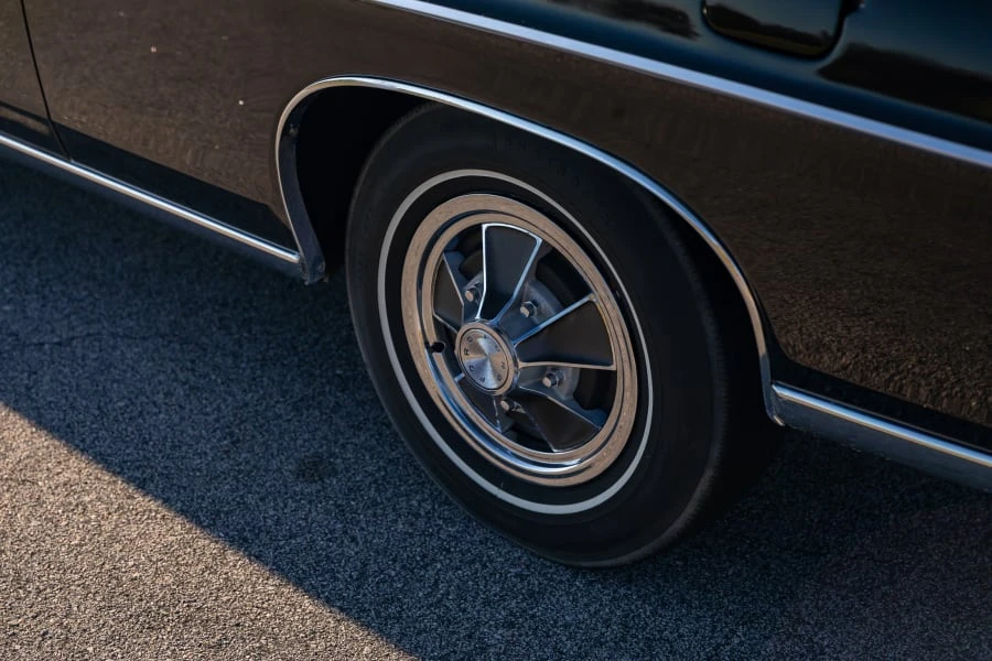 1968 Ford Galaxie 3rd Gen - Image 19 of 31