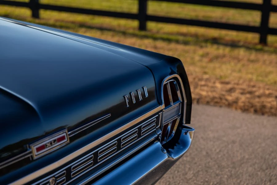1968 Ford Galaxie 3rd Gen - Image 5 of 31