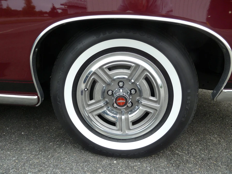 1968 Ford Galaxie 3rd Gen - Image 25 of 31