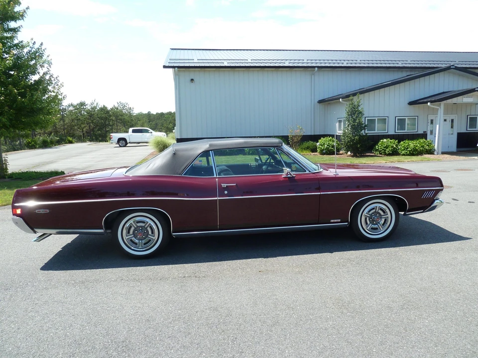 1968 Ford Galaxie 3rd Gen - Image 9 of 31
