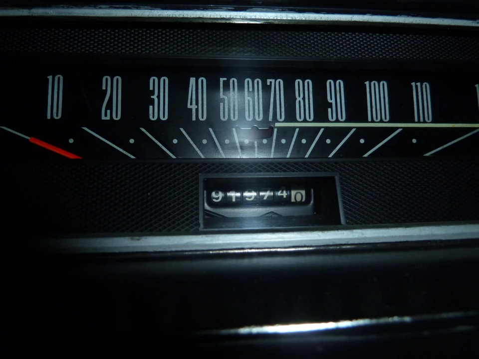 1968 Ford Galaxie 3rd Gen - Image 28 of 31