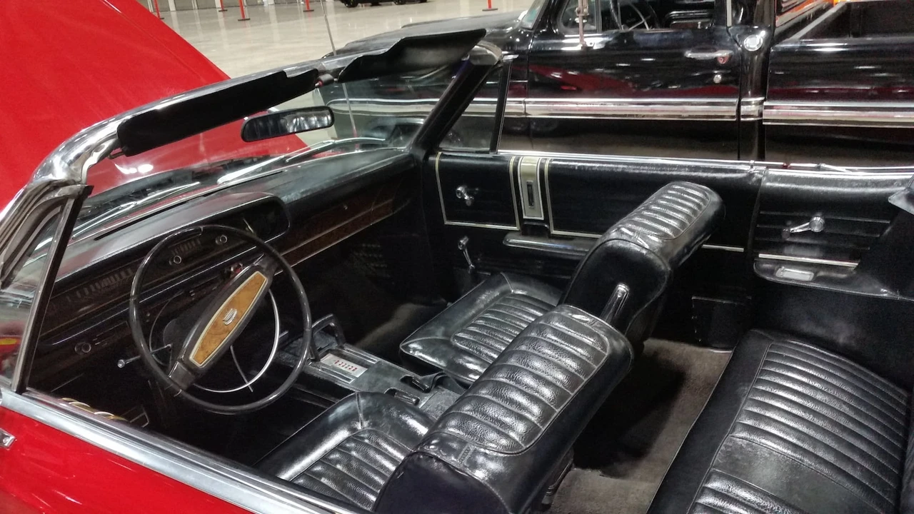 1968 Ford Galaxie 3rd Gen - Image 3 of 7