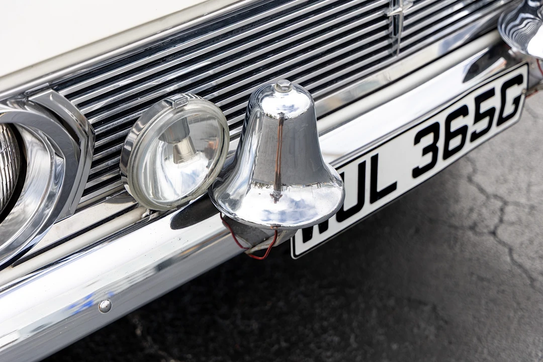 1968 Ford - Image 29 of 31