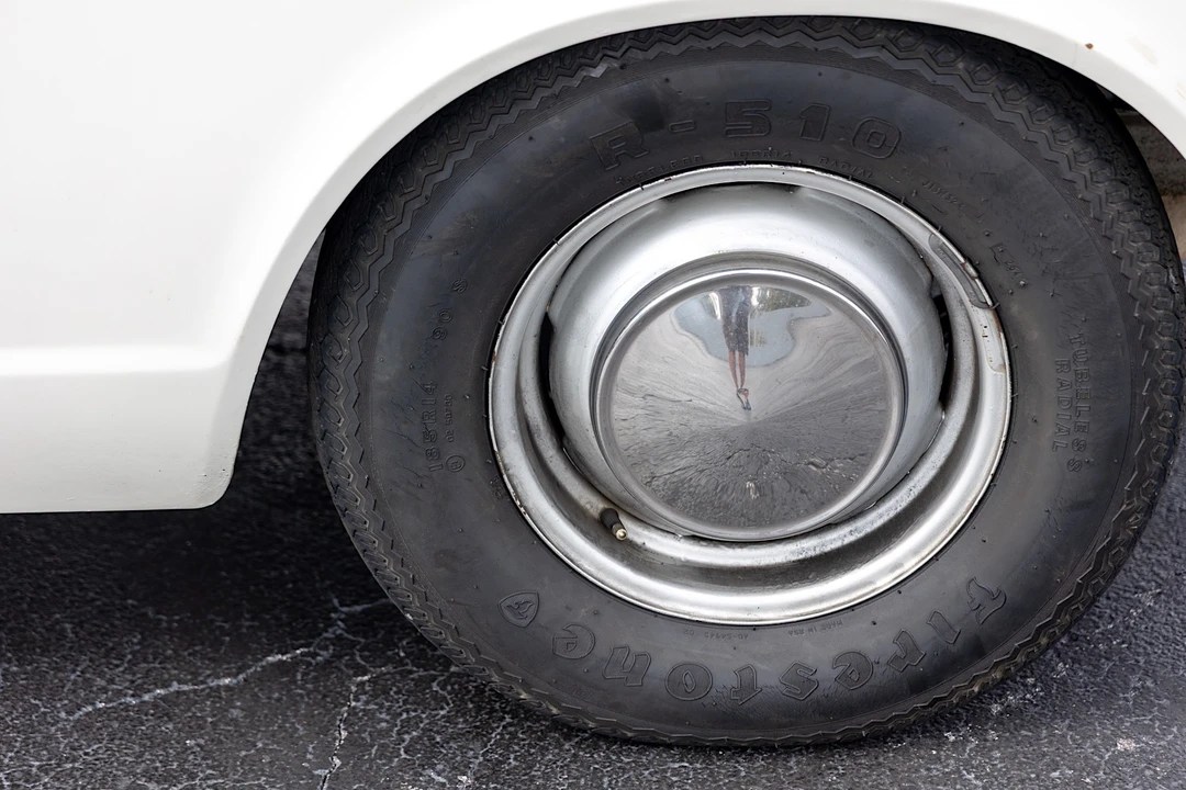 1968 Ford - Image 22 of 31