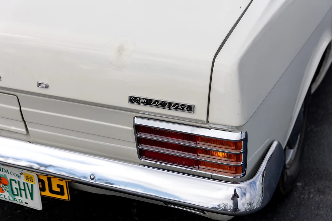 1968 Ford - Image 16 of 31