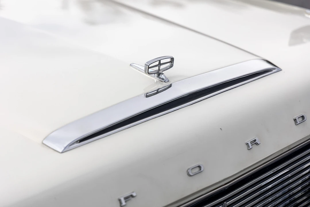 1968 Ford - Image 25 of 31
