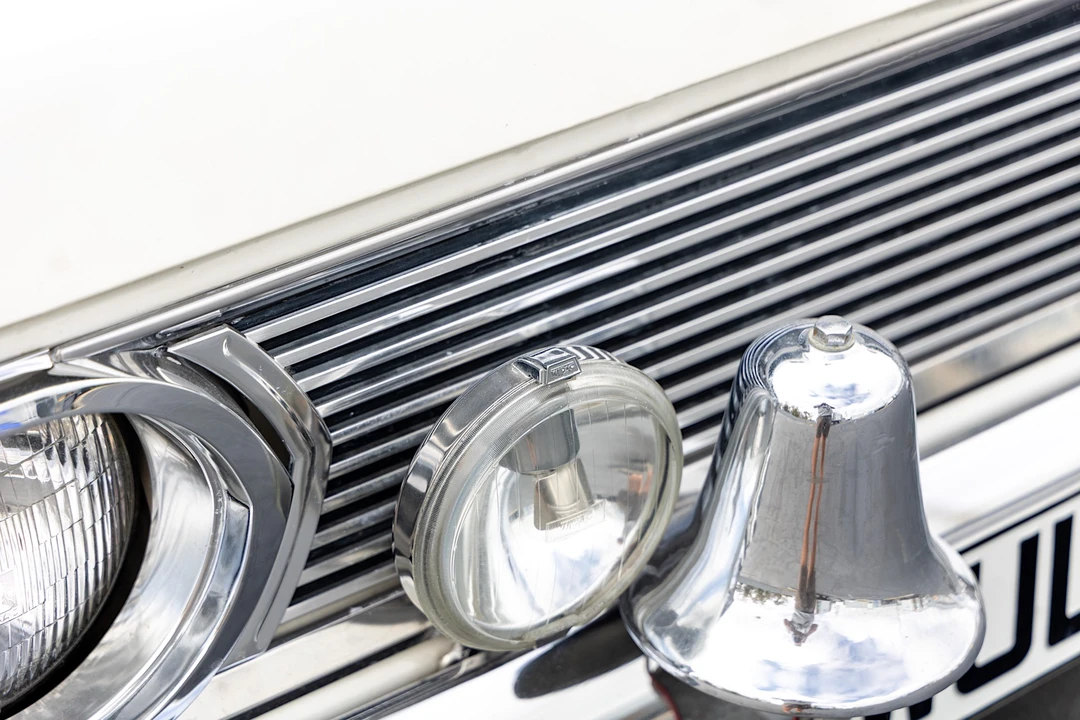 1968 Ford - Image 30 of 31
