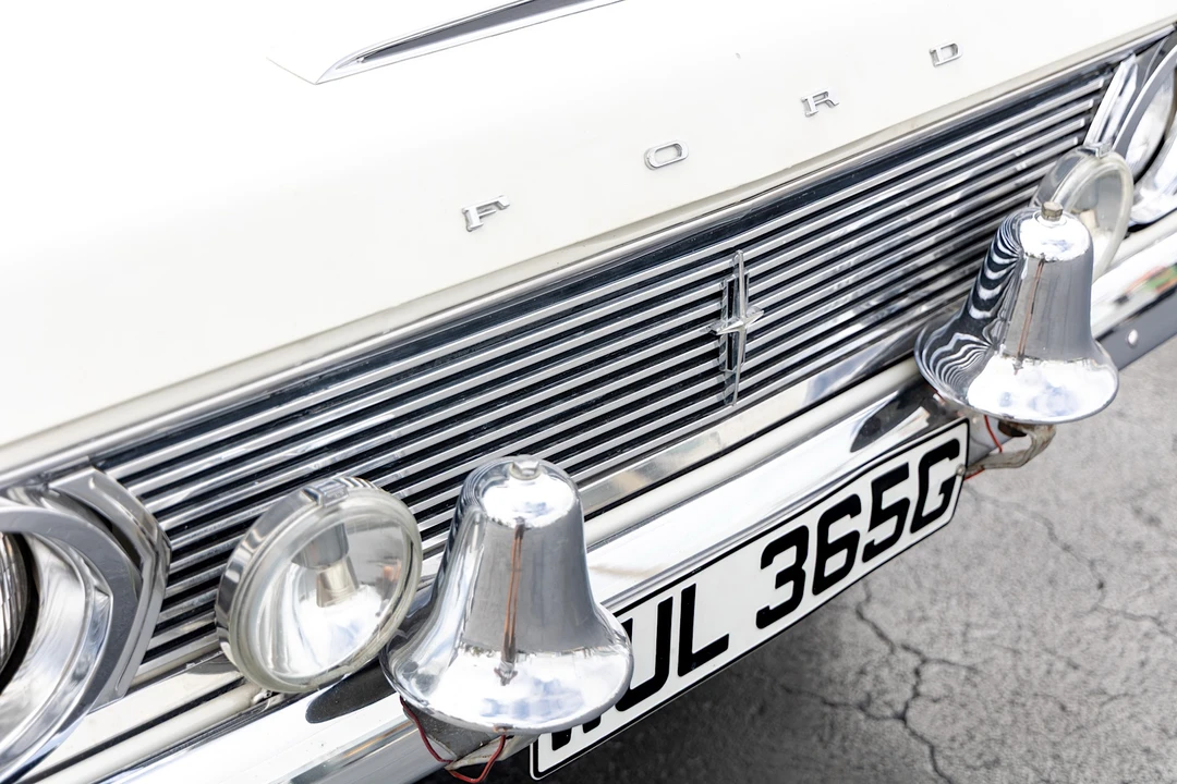 1968 Ford - Image 27 of 31