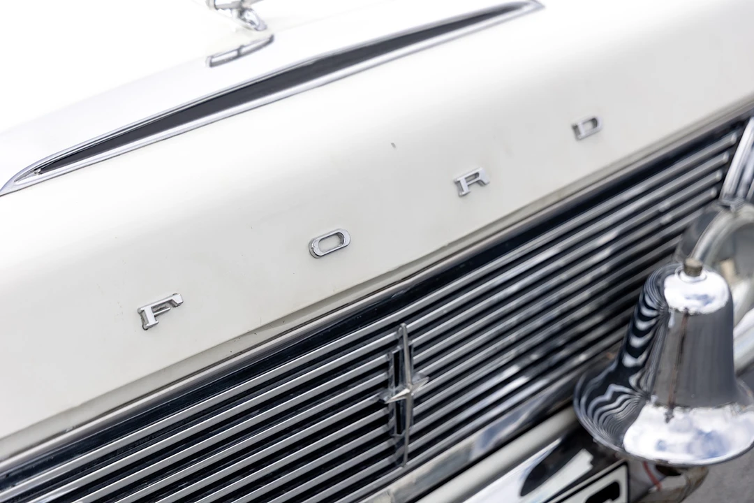 1968 Ford - Image 26 of 31