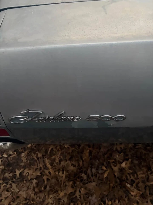 1968 Ford Five Hundred - Image 9 of 9