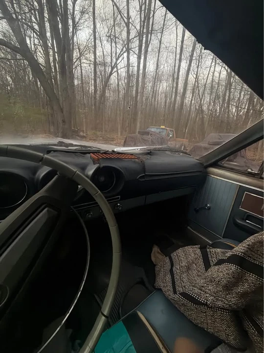 1968 Ford Five Hundred - Image 5 of 9