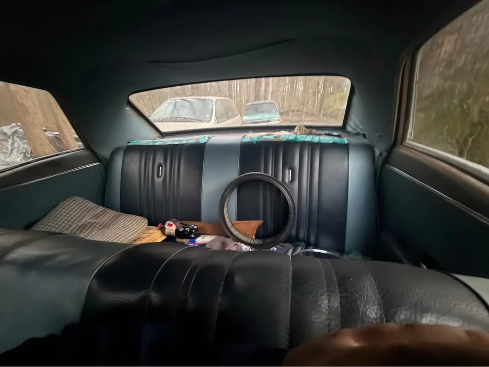 1968 Ford Five Hundred - Image 6 of 9