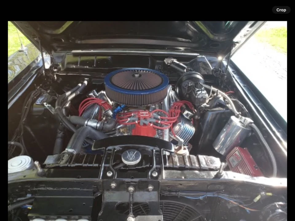 1968 Ford GT - Image 4 of 8