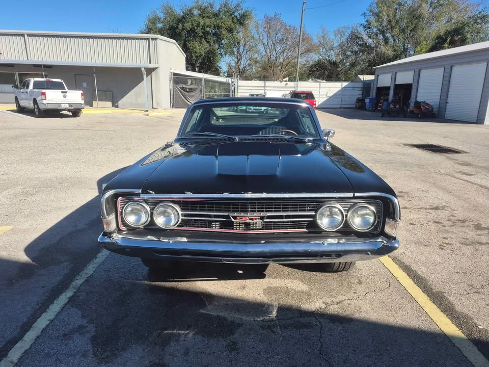 1968 Ford Torino 1st Gen - Image 3 of 10