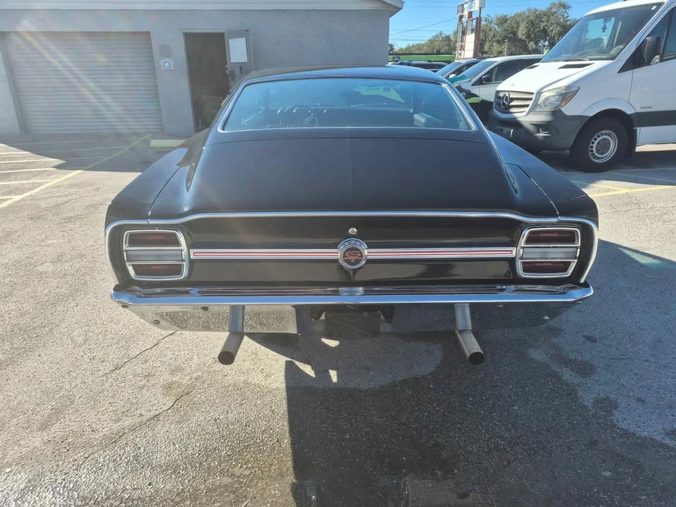 1968 Ford Torino 1st Gen - Image 4 of 10