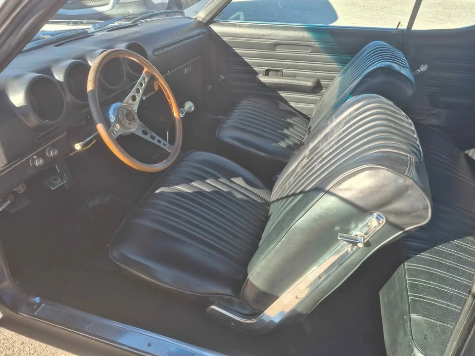 1968 Ford Torino 1st Gen - Image 10 of 10