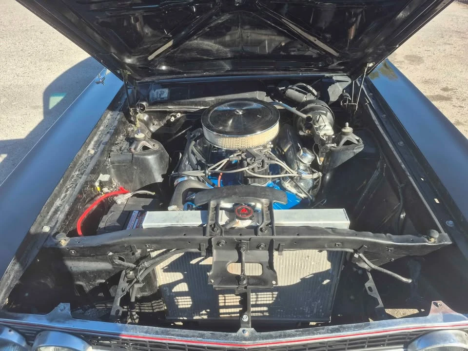 1968 Ford Torino 1st Gen - Image 7 of 10