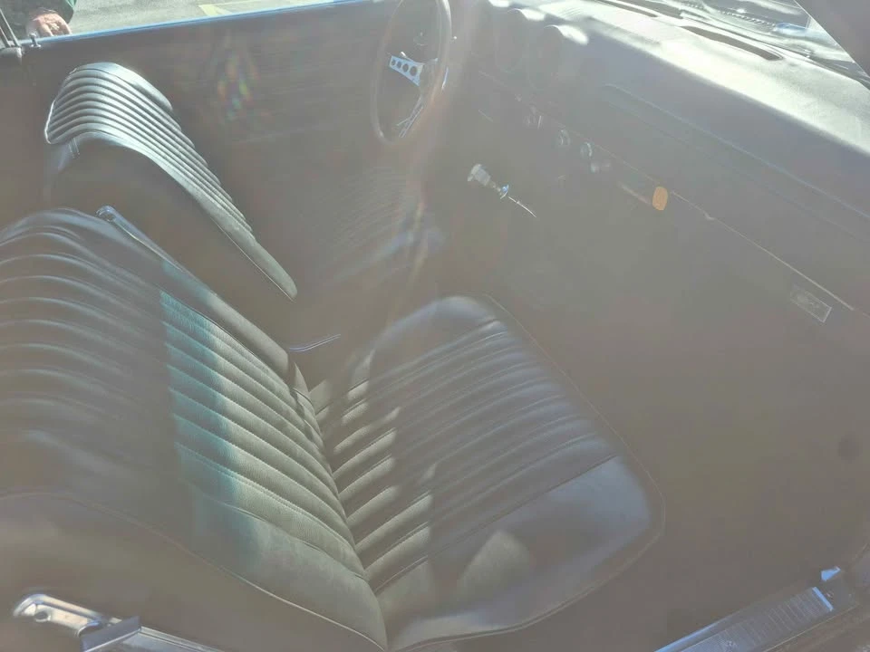 1968 Ford Torino 1st Gen - Image 8 of 10