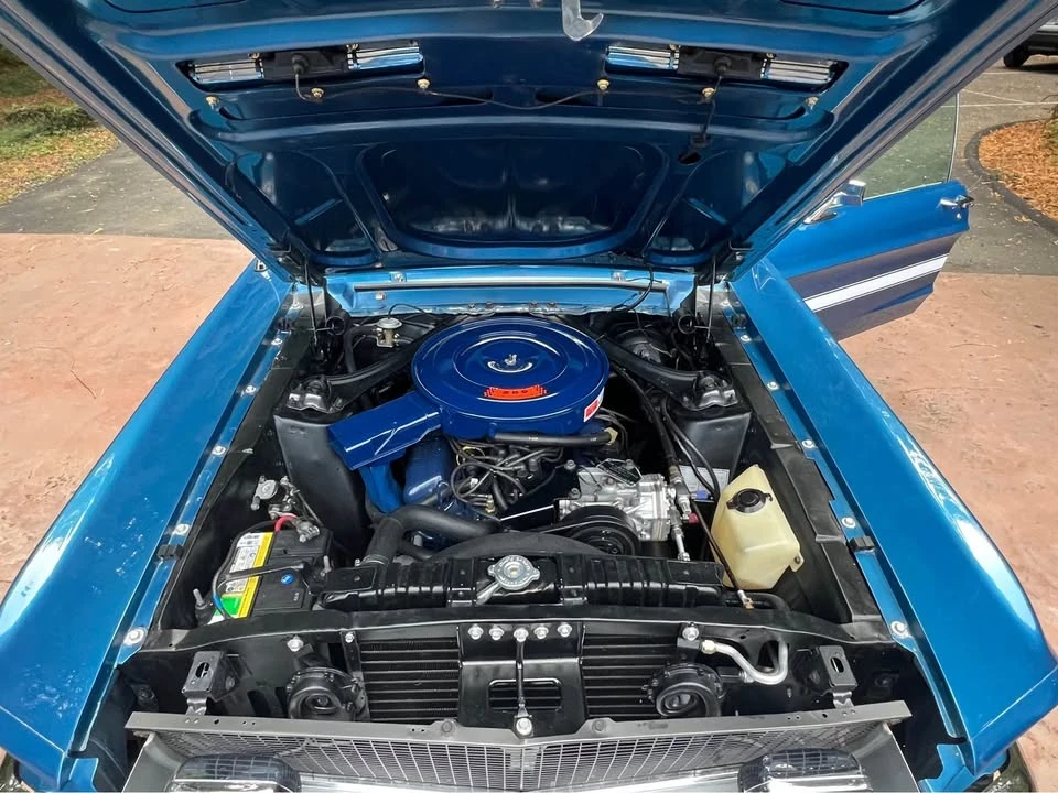 1968 Ford GT40 - Image 8 of 18