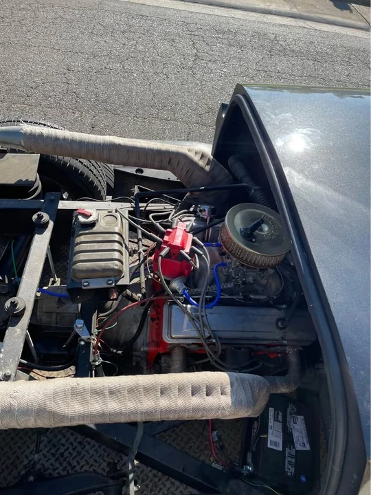 1968 Ford GT40 - Image 7 of 10