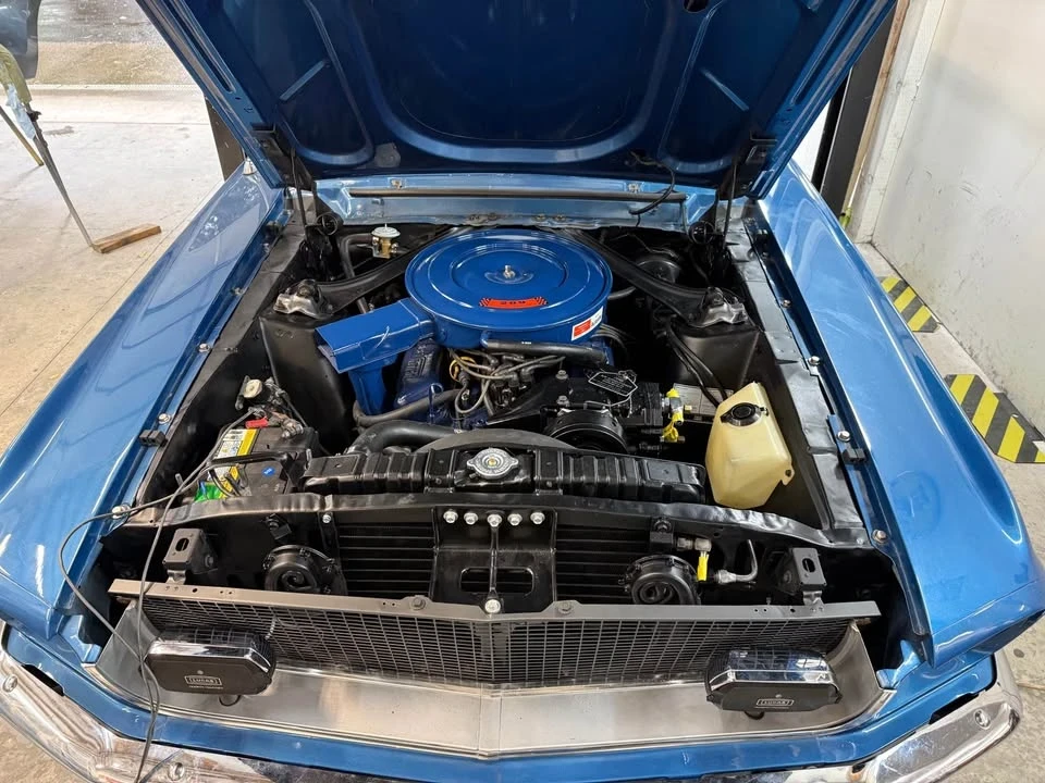 1968 Ford GT40 - Image 13 of 18