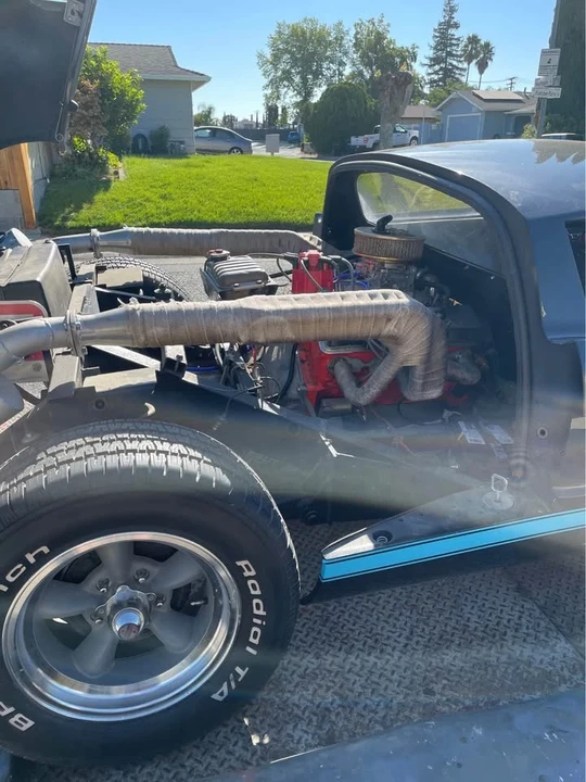 1968 Ford GT40 - Image 10 of 10