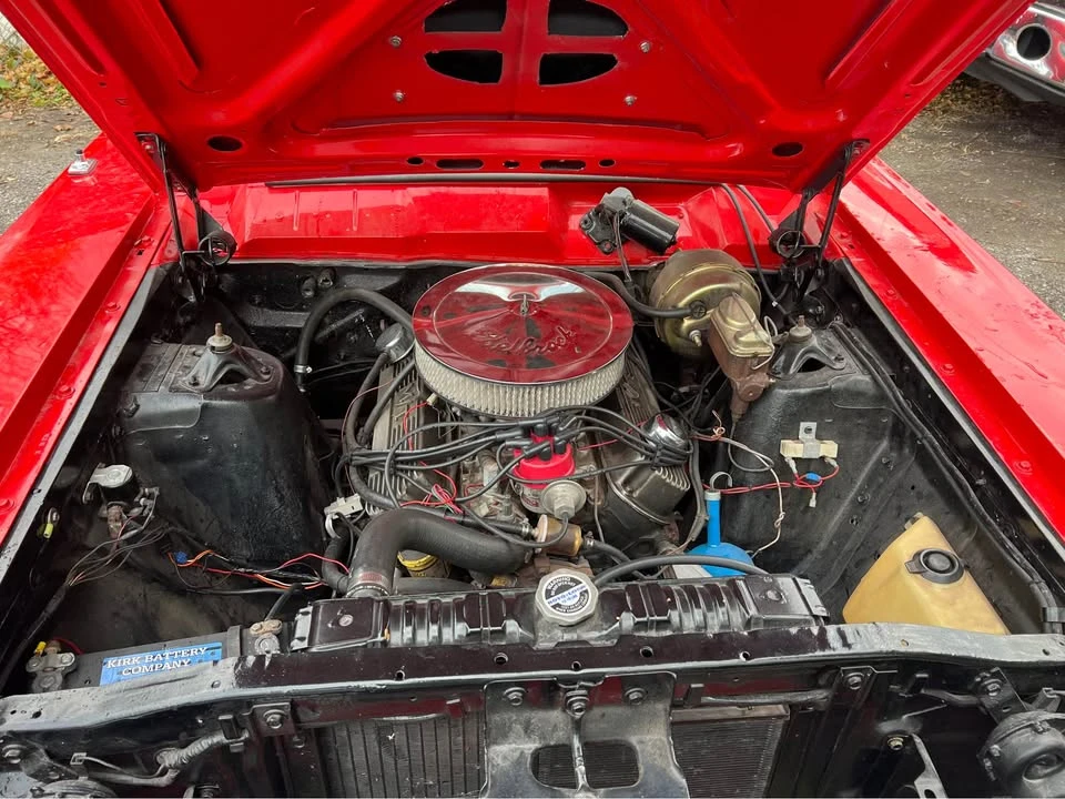 1968 Ford GT40 - Image 8 of 8