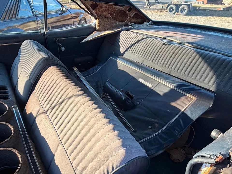 1968 Ford Torino 1st Gen - Image 12 of 18