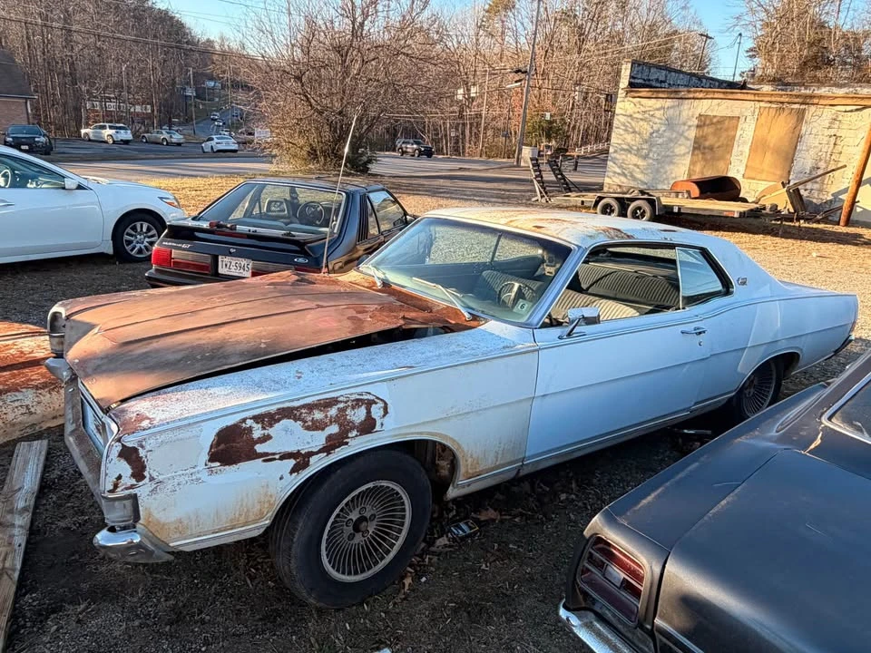 1968 Ford Torino 1st Gen - Image 2 of 18