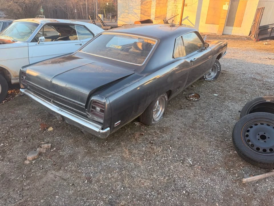 1968 Ford Torino 1st Gen - Image 16 of 18