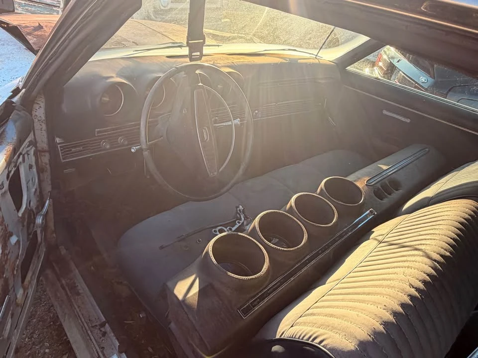 1968 Ford Torino 1st Gen - Image 8 of 18
