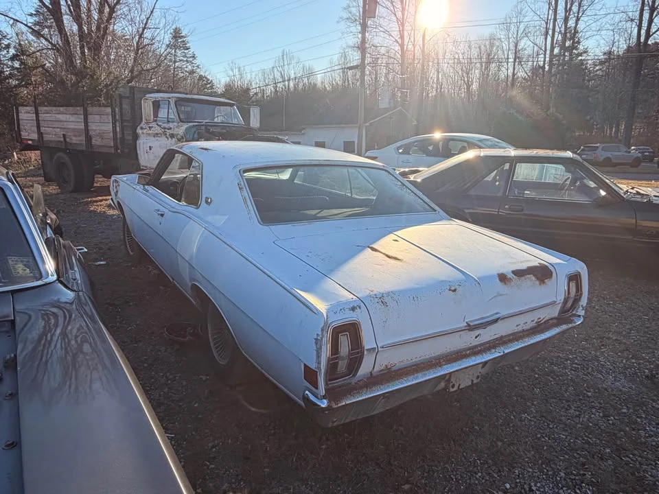 1968 Ford Torino 1st Gen - Image 7 of 18