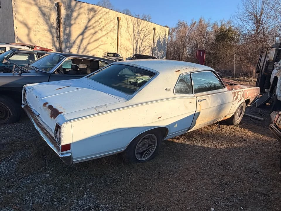 1968 Ford Torino 1st Gen - Image 5 of 18