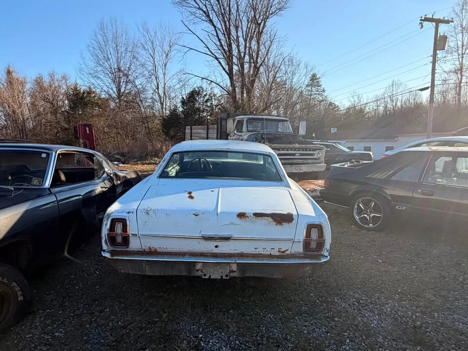 1968 Ford Torino 1st Gen - Image 6 of 18