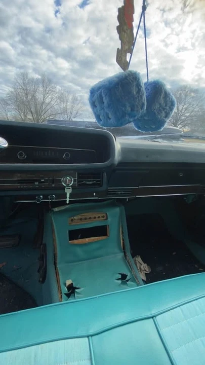1968 Ford GT40 - Image 7 of 11
