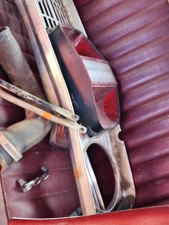 1968 Ford GT - Image 4 of 12