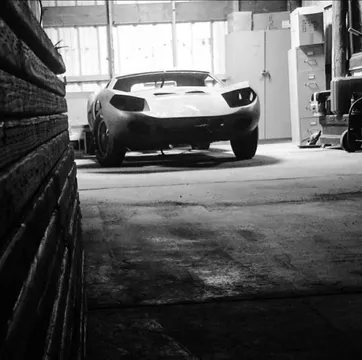 1968 Ford GT40 - Image 2 of 7