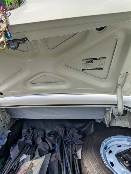 1968 Ford Torino 1st Gen - Image 6 of 10
