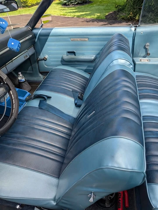 1968 Ford Torino 1st Gen - Image 2 of 10