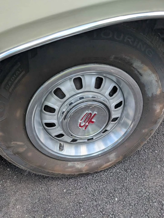 1968 Ford Torino 1st Gen - Image 8 of 10