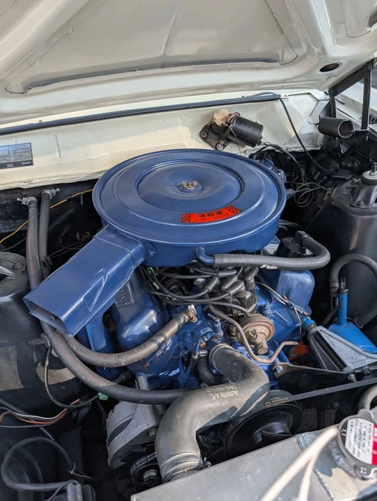 1968 Ford Torino 1st Gen - Image 4 of 10